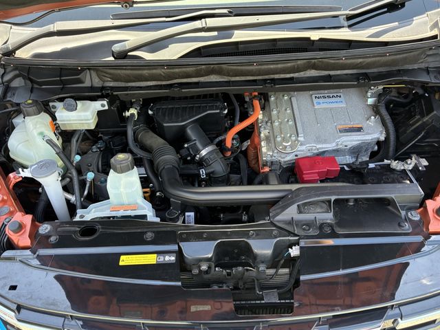 NISSAN SERENA  WG 2020