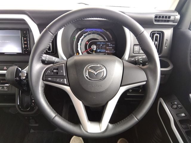 MAZDA FLAIR CROSSOVER 2022