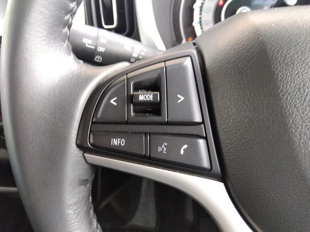 MAZDA FLAIR CROSSOVER 2022