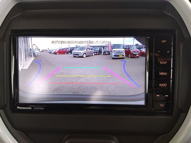 MAZDA FLAIR CROSSOVER 2022