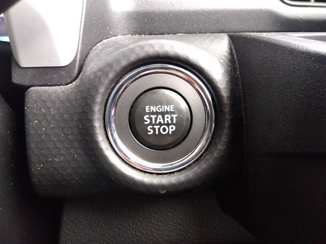 MAZDA FLAIR CROSSOVER 2022