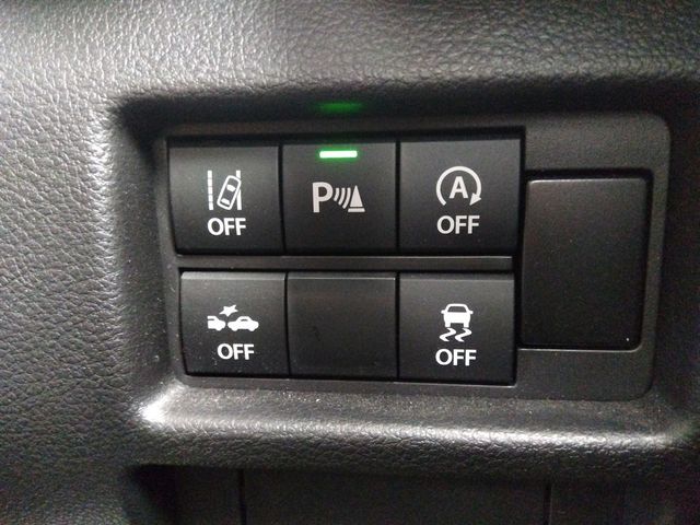 MAZDA FLAIR CROSSOVER 2022