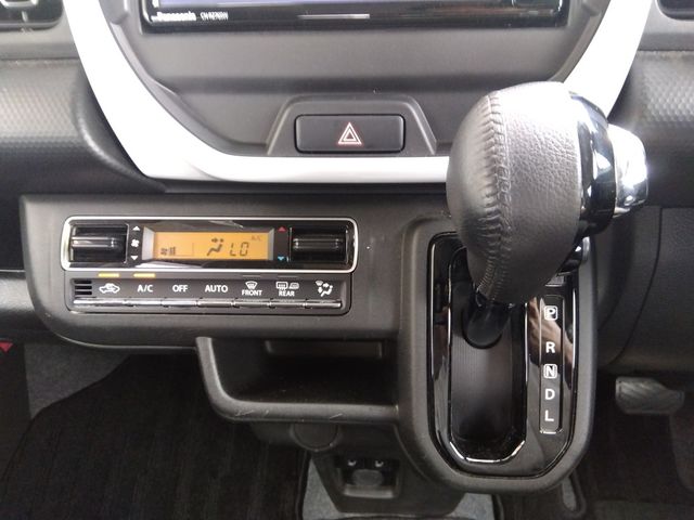 MAZDA FLAIR CROSSOVER 2022