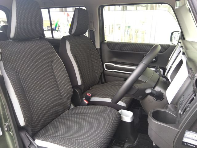 MAZDA FLAIR CROSSOVER 2022