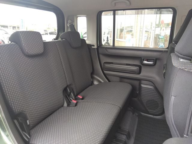 MAZDA FLAIR CROSSOVER 2022