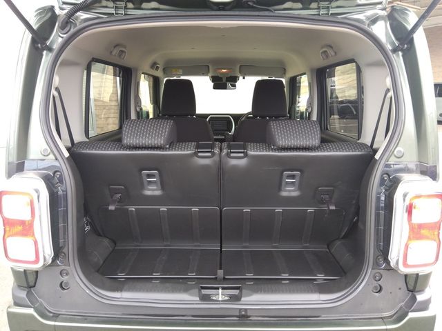 MAZDA FLAIR CROSSOVER 2022