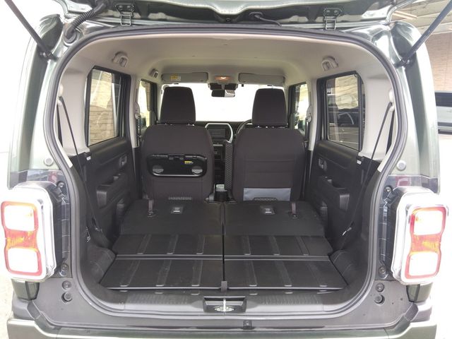 MAZDA FLAIR CROSSOVER 2022