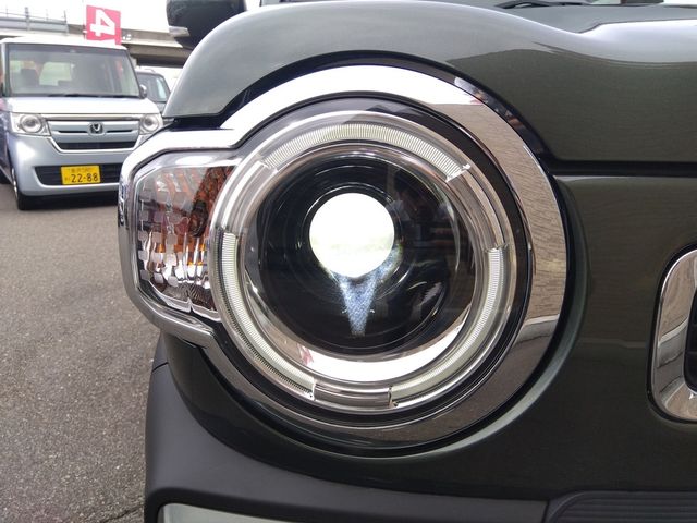 MAZDA FLAIR CROSSOVER 2022