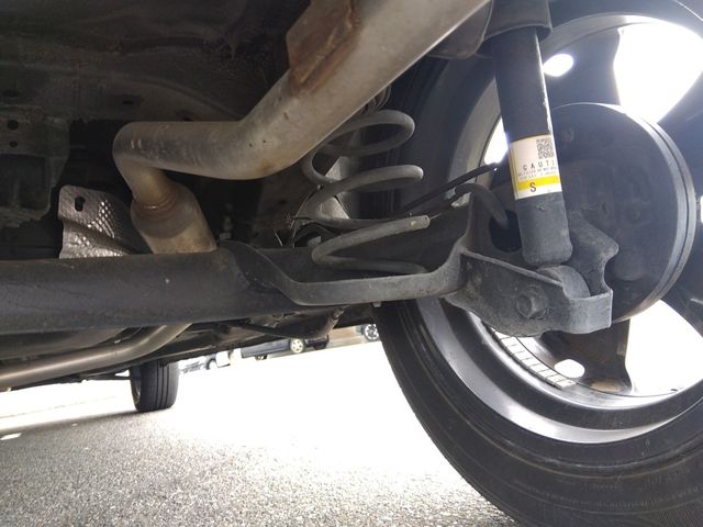 MAZDA FLAIR CROSSOVER 2022