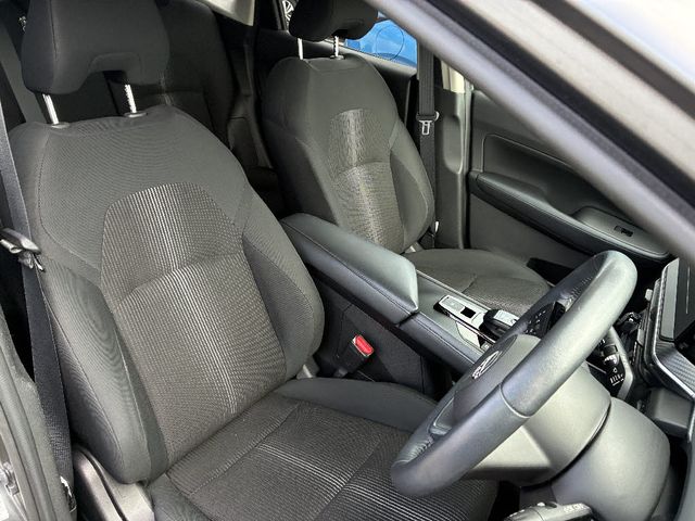 NISSAN NOTE 4WD 2021