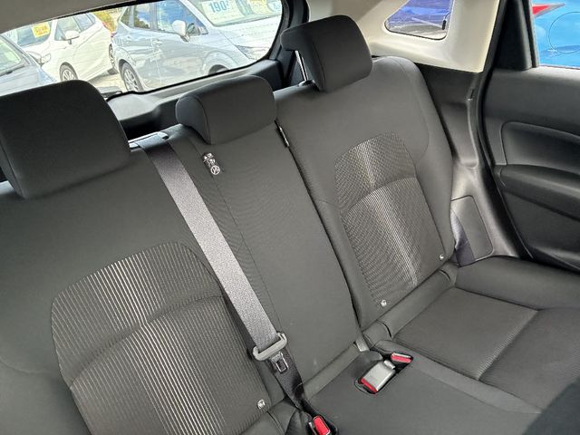 NISSAN NOTE 4WD 2021