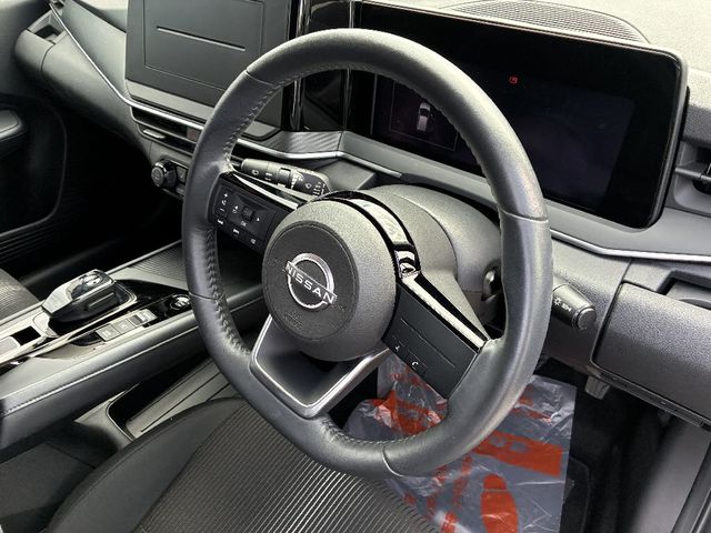 NISSAN NOTE 4WD 2021