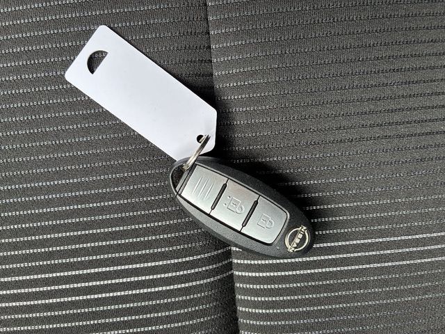 NISSAN NOTE 4WD 2021