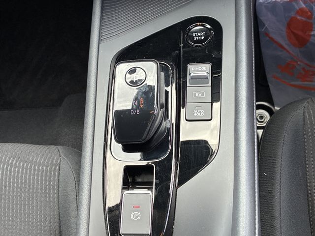 NISSAN NOTE 4WD 2021