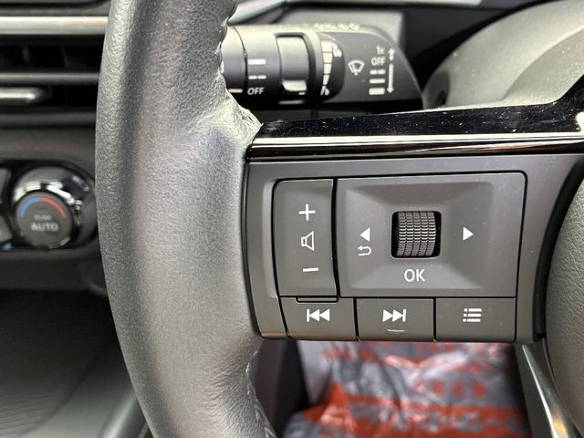 NISSAN NOTE 4WD 2021