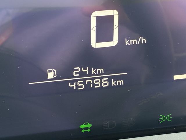 NISSAN NOTE 4WD 2021