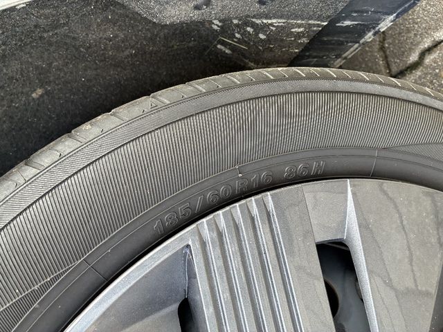 NISSAN NOTE 4WD 2021