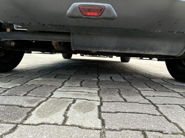 NISSAN NOTE 4WD 2021