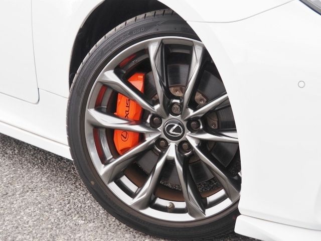 TOYOTA LEXUS RC350 2022