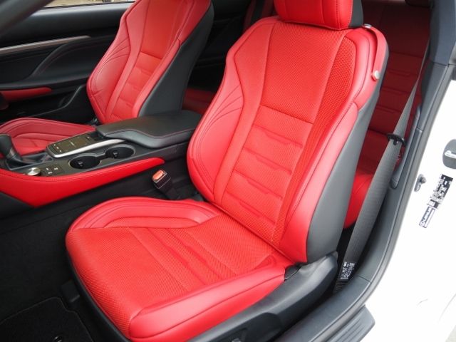 TOYOTA LEXUS RC350 2022