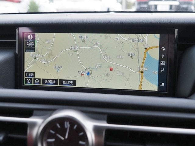 TOYOTA LEXUS RC350 2022