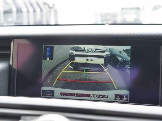 TOYOTA LEXUS RC350 2022