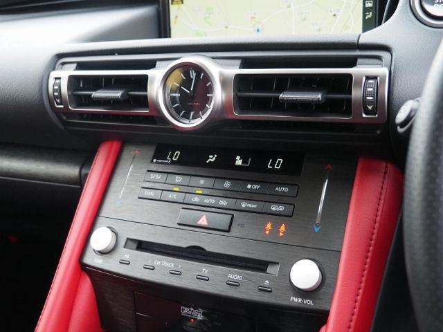 TOYOTA LEXUS RC350 2022