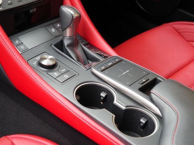 TOYOTA LEXUS RC350 2022