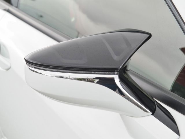 TOYOTA LEXUS RC350 2022