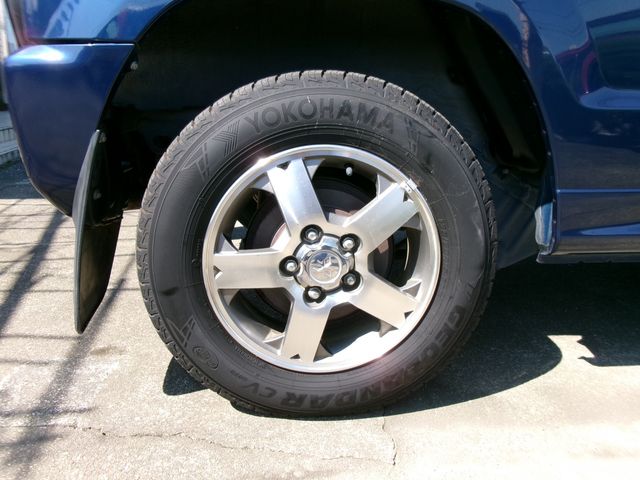 MITSUBISHI PAJERO MINI 4WD 2011