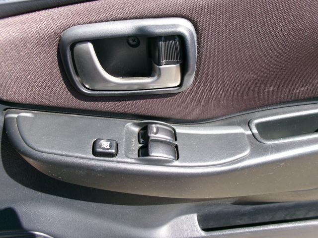 MITSUBISHI PAJERO MINI 4WD 2011