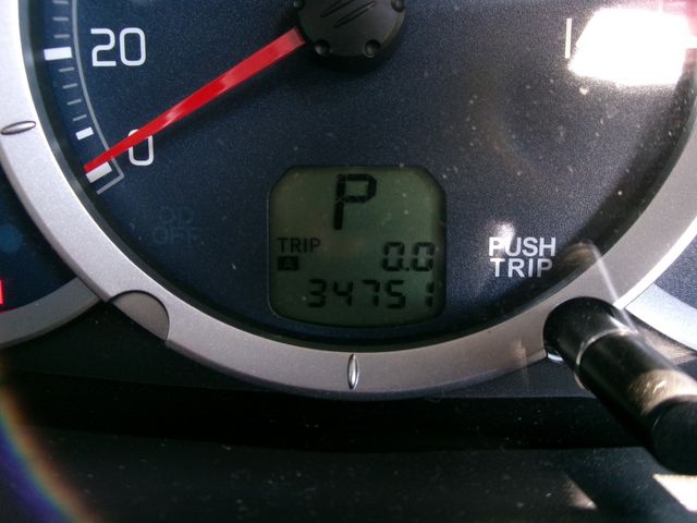 MITSUBISHI PAJERO MINI 4WD 2011