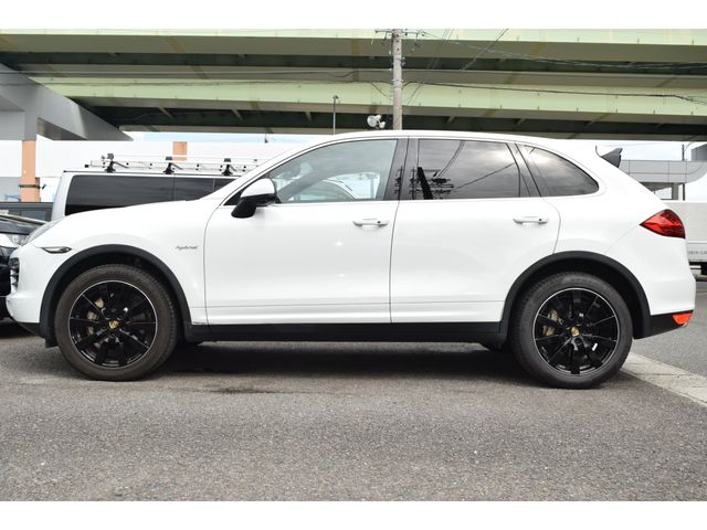 PORSCHE PORSCHE Cayenne 2013