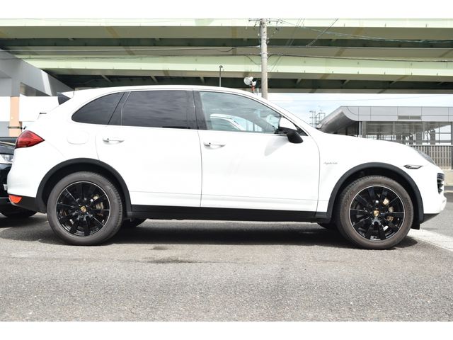 PORSCHE PORSCHE Cayenne 2013