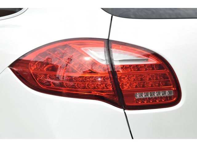 PORSCHE PORSCHE Cayenne 2013