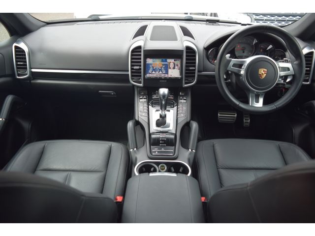 PORSCHE PORSCHE Cayenne 2013