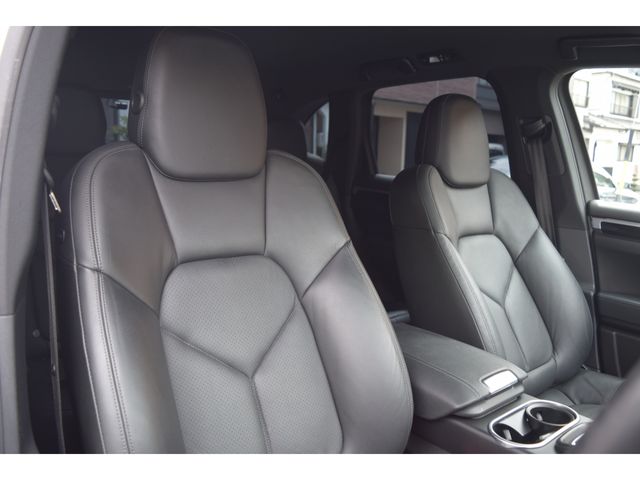 PORSCHE PORSCHE Cayenne 2013