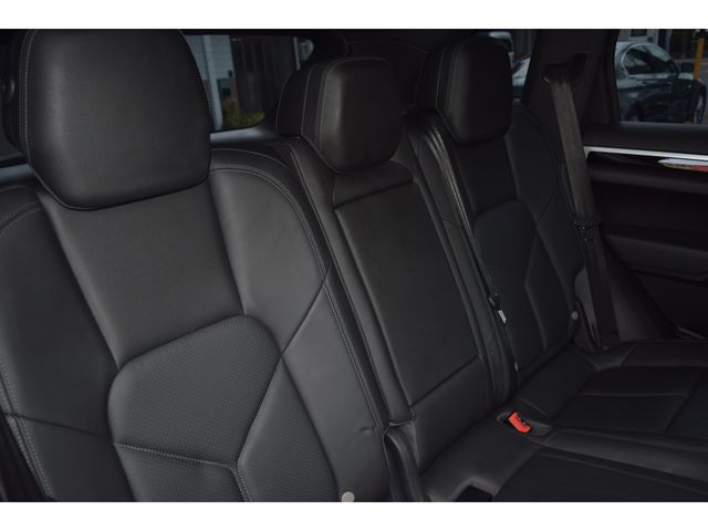 PORSCHE PORSCHE Cayenne 2013