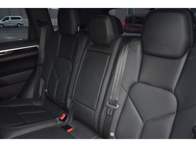 PORSCHE PORSCHE Cayenne 2013