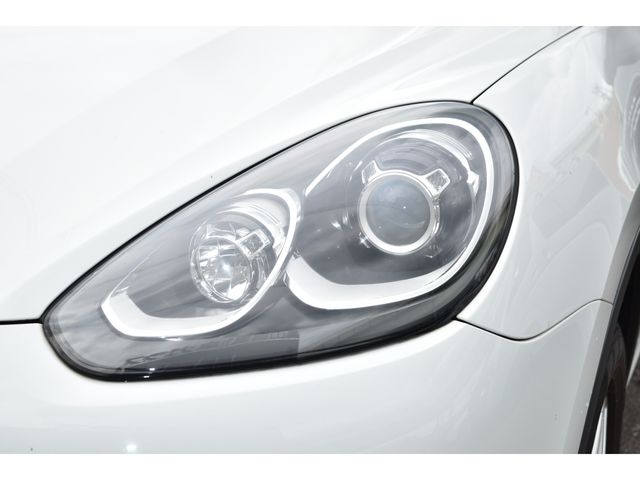 PORSCHE PORSCHE Cayenne 2015