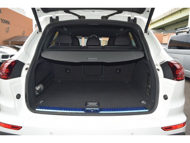 PORSCHE PORSCHE Cayenne 2015