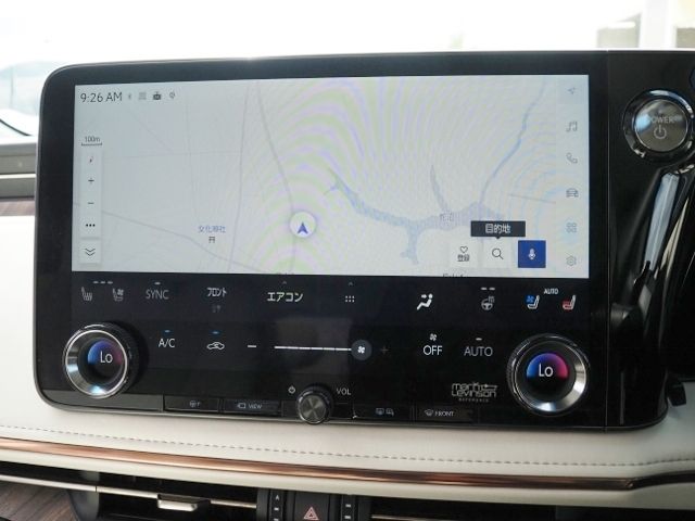 TOYOTA ???? LM500h 2025