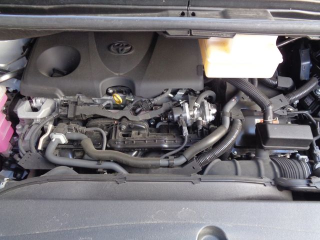 TOYOTA VELLFIRE  HYBRID 2024