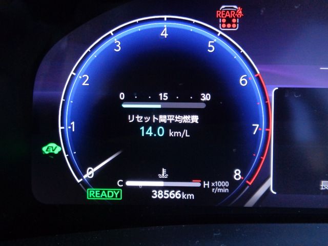 TOYOTA VELLFIRE  HYBRID 2024