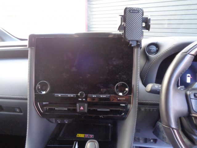 TOYOTA VELLFIRE  HYBRID 2024