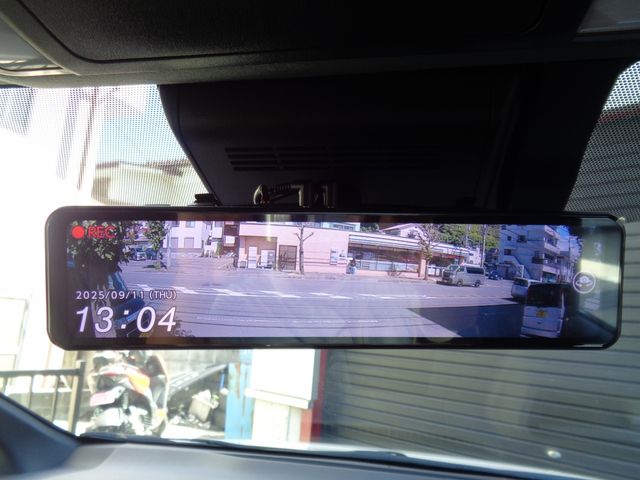 TOYOTA VELLFIRE  HYBRID 2024