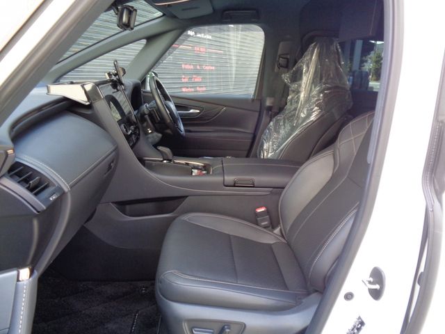 TOYOTA VELLFIRE  HYBRID 2024