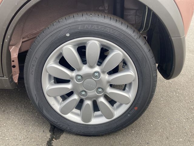 SUZUKI ALTO LAPIN 4WD 2024