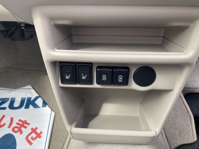 SUZUKI ALTO LAPIN 4WD 2024