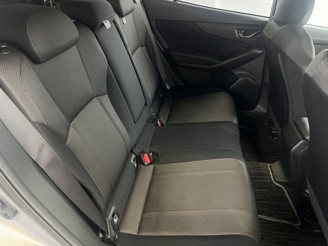 SUBARU IMPREZA SPORT 4WD 2019